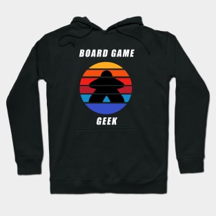 Board Game Geek 3.0 Hoodie